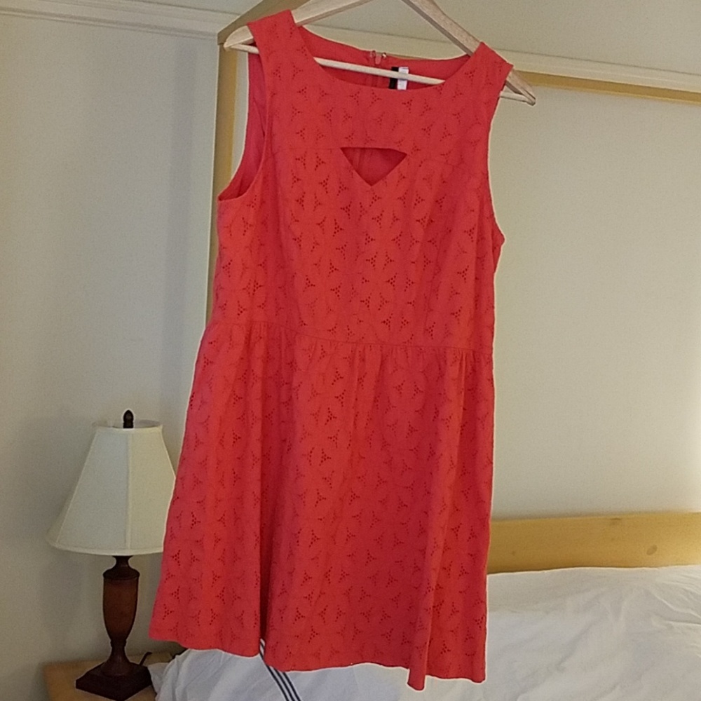 Kensie summer dress